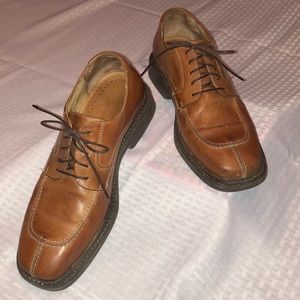Men’s Bostonian Shoes